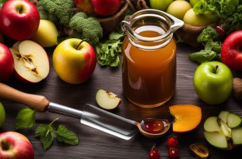 Apple Cider Vinegar and Weight Loss Amazing Facts 2024