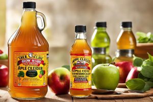 3 Extraordinary Apple Cider Vinegar Hacks for Everyday Use