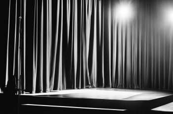 Stage Fright Dreams: Being Unprepared in a Play