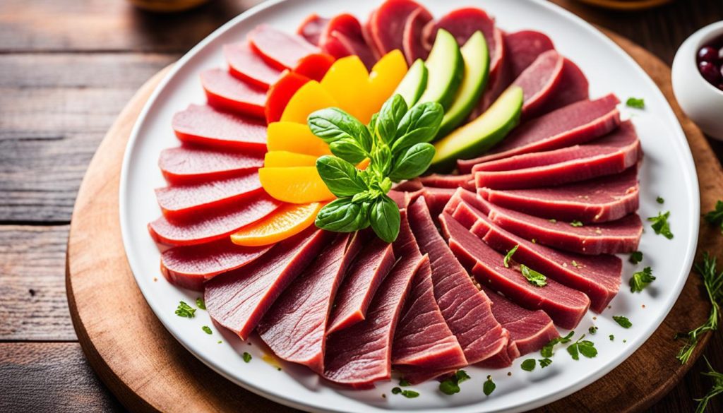 benefits of raw beef liver