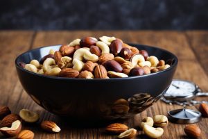 Best Time to Eat Nuts for Weight Loss Results