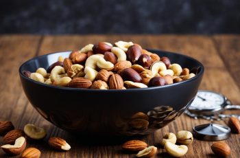 Best Time to Eat Nuts for Weight Loss Results