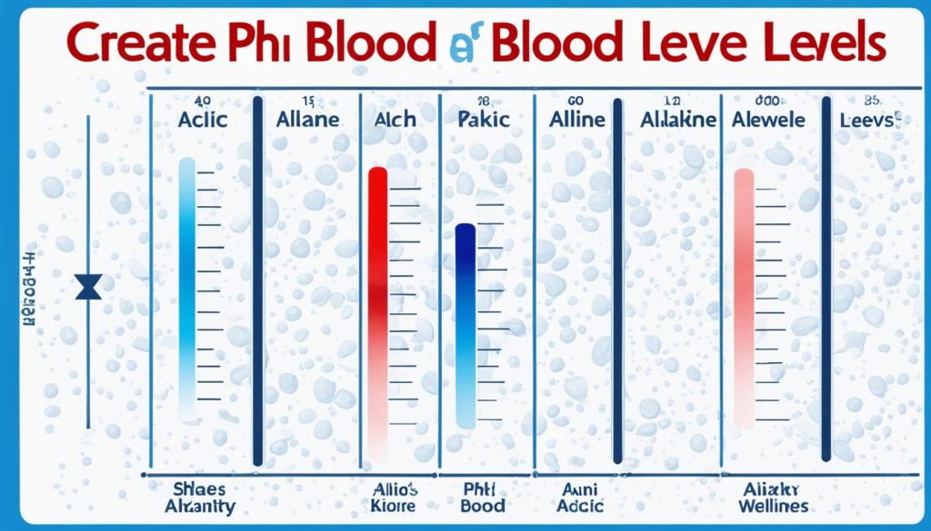 blood pH