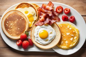 Bad Choices: 5 Breakfast Foods You Should Avoid at All Cost
