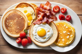 Bad Choices: 5 Breakfast Foods You Should Avoid at All Cost