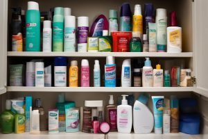 Hidden Dangers: 6 Cancer Causing Products in Home