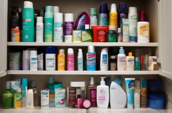 Hidden Dangers: 6 Cancer Causing Products in Home