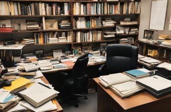 Is Clutter Sabotaging Your Success? 5 Ways to Overcome
