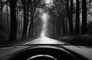 Deceased Father at the Wheel: Interpreting Driving Dreams