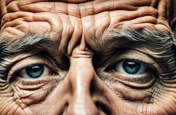 Deep Forehead Wrinkles May Be a Sign of Heart Disease: 5 Prevention Tips