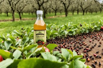 Drink Apple Cider Vinegar Before Meal: 3 Essential Benefits