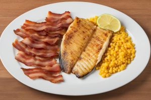 Eating Tilapia Is Worse Than Eating Bacon: Interesting Facts 2024