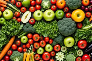 3 Simple Guide to Foods That Are Pesticides Free