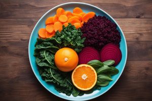 7 Healthy Foods to Clean Out Your Liver Naturally