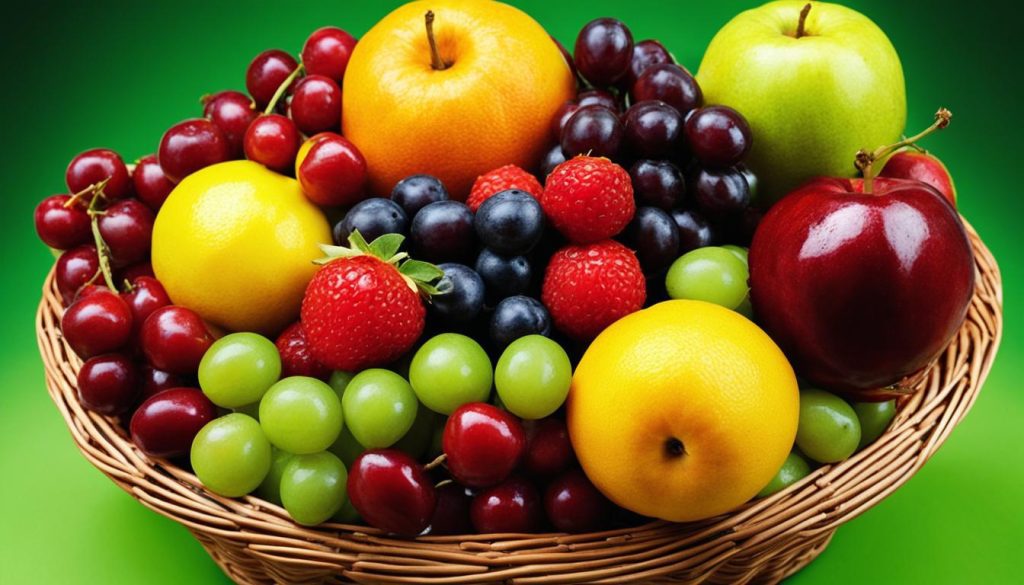 fruits that raise blood pressure