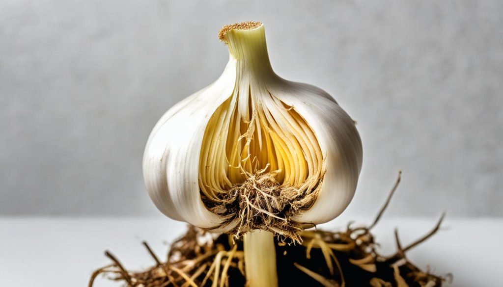 garlic and immune system boost