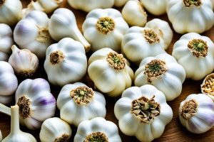 5 Garlic Benefits: Discover Health-Boosting Secrets