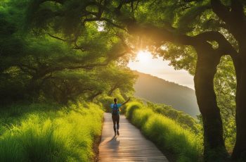 6 Walking Advantages: Unlock Health Benefits of a Morning Walk