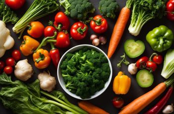 Explore 5 Essential Health Benefits of an All Vegetable Diet