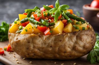 Unveil 3 Health Benefits of Baked Potato: Discover Today!