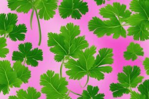 Discover the Top 5 Health Benefits of Cilantro