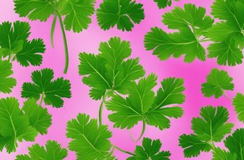 Discover the Top 5 Health Benefits of Cilantro