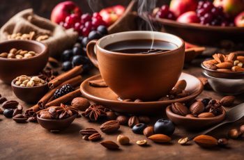 5 Wonderful Health Benefits of Cinnamon in Coffee