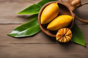 5 Delightful Health Benefits of Dried Mango: Nutritious Snack!