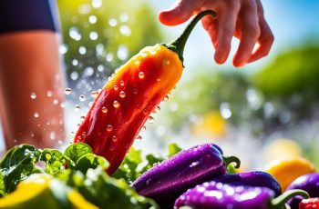 Spice Up Your Life: Health Benefits of Eating Chilli