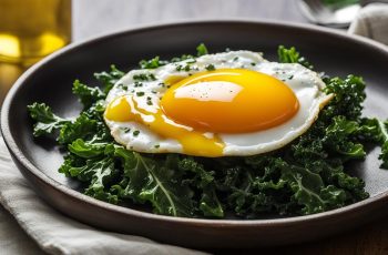 4 Amazing Health Benefits of Eating Fried Eggs Uncovered