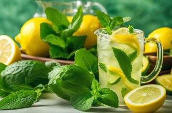 7 Essential Health Benefits of Fresh Lemon: Citrus Boost!