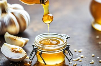 5 Essential Health Benefits of Garlic and Honey Revealed