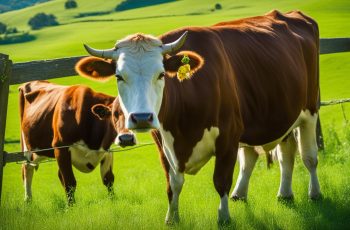 3 Health Benefits of Grass Fed Dairy: Ultimate Guide