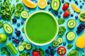 Unveil 9 Health Benefits of Green Juice Today
