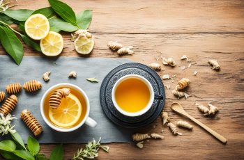 5 Incredible Health Benefits of Honey Ginger Tea Explored