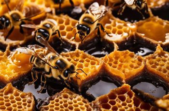 Health Benefits of Honeycomb: Nature’s No. 1 Sweet Secret