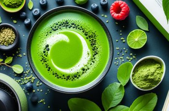 Unlock 5 Health Benefits of Matcha Tea Today