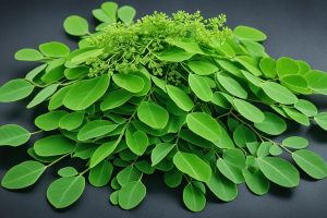 Discover the Top 3 Health Benefits of Moringa Oleifera Herb