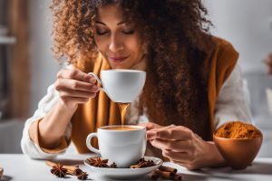 4 Surprising Health Benefits of Nutmeg and Cinnamon for Wellness