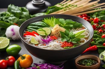 Discover the 5 Health Benefits of Pho Today