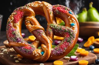 Health Benefits of Pretzels: Discover 7 Snack Alternatives