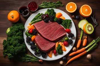 5 Amazing Health Benefits of Raw Beef Liver Unveiled