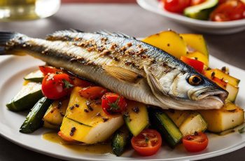 6 Efficient Health Benefits of Sea Bass: Experience Now