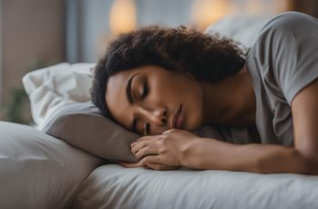 Sleep Better: 4 Health Benefits of Sleeping on Your Left Side