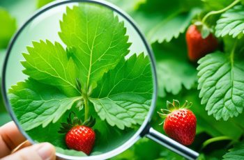 3 Amazing Health Benefits of Strawberry Leaves Unveiled