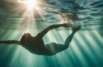 6 Amazing Health Benefits of Swimming Daily Unveiled