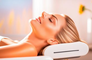 4 Efficient Health Benefits of Tanning Beds