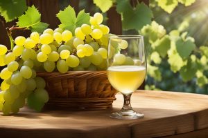 Health Benefits of White Grape Juice: 7 Wellness Gains Uncovered
