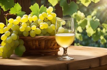 Health Benefits of White Grape Juice: 7 Wellness Gains Uncovered