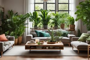 7 Best Houseplants That Clean Air at Home